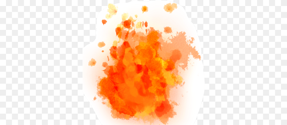 Fire Particle Fire Particle Roblox, Stain, Bonfire, Flame Free Png Download