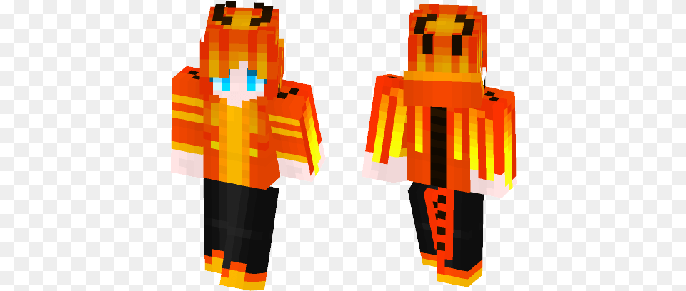 Fire Peril Wings Of Fire Minecraft, Person, Dynamite, Weapon Png Image