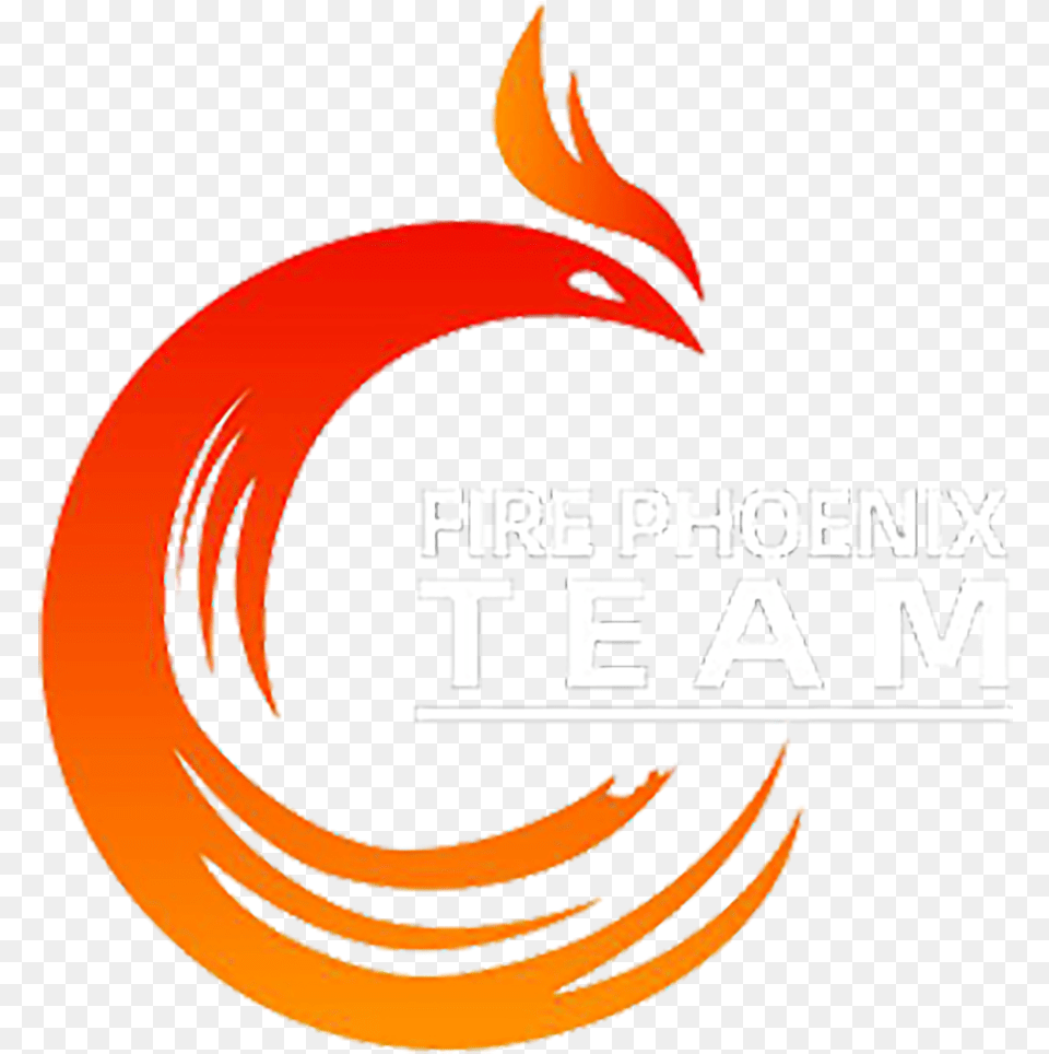 Fire Phoenix Dota, Logo Free Png Download