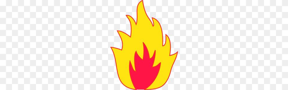 Fire Pictures Clip Art Flames, Flame, Food, Ketchup Free Png Download