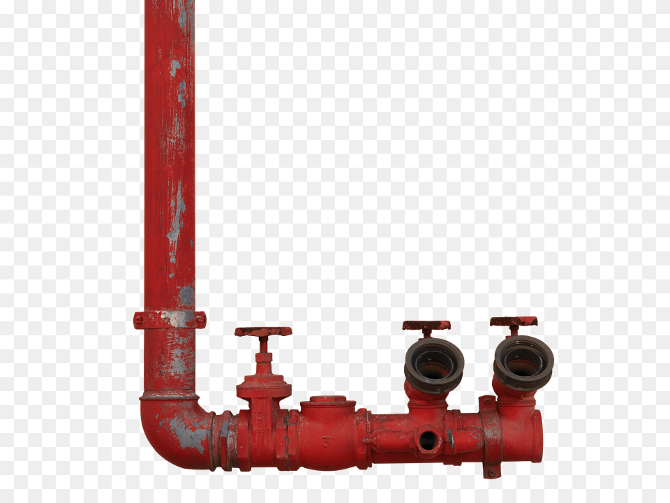 Fire Pipe Transparent Images Arts Png