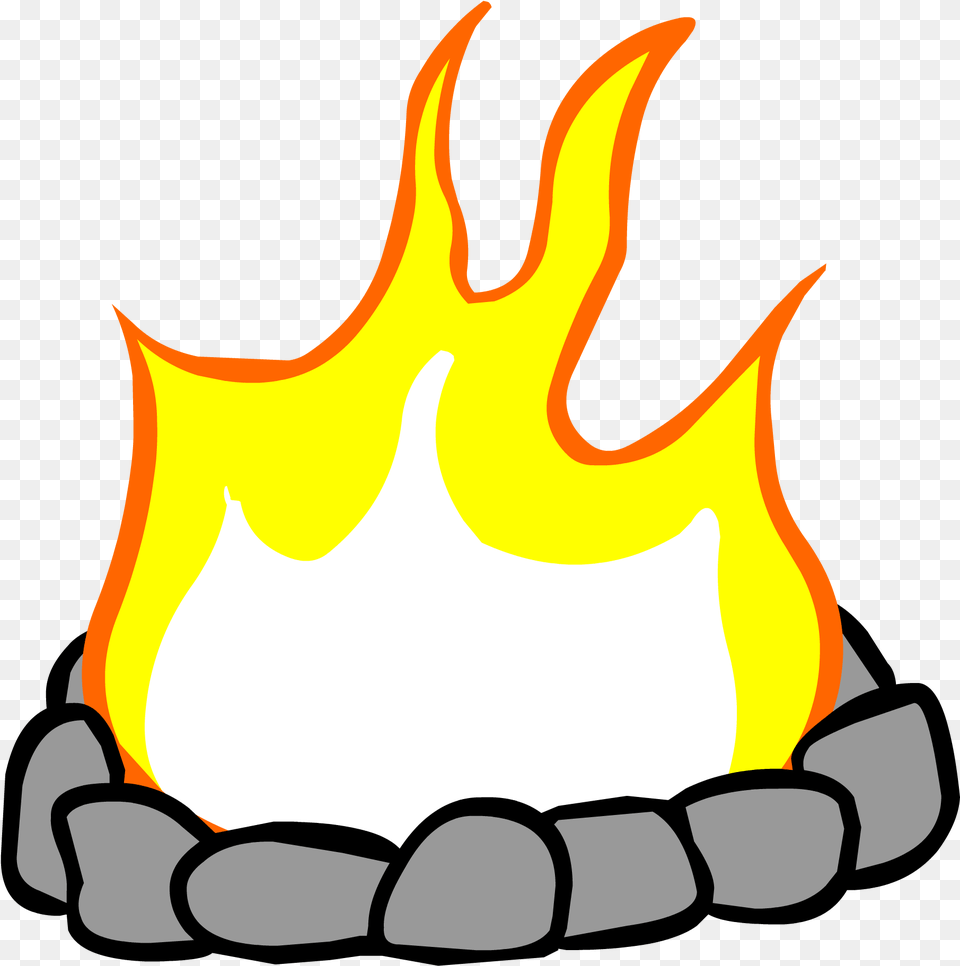 Fire Pit 2 Fire Pit, Flame, Bonfire Png Image