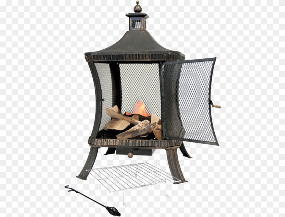 Fire Pit, Lamp Png
