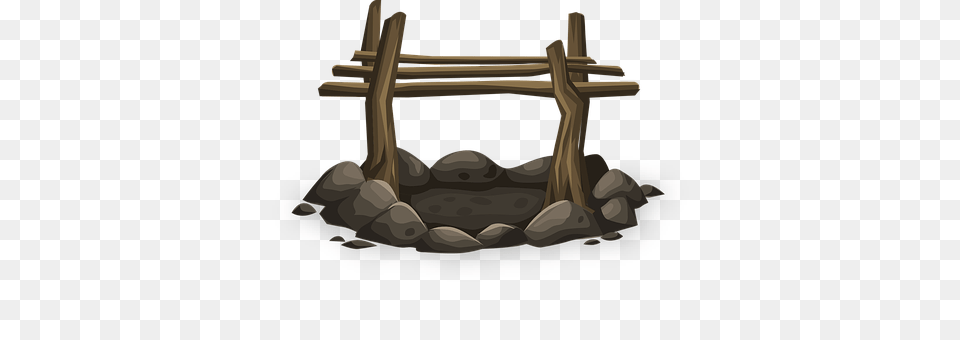 Fire Pit Wood Free Transparent Png