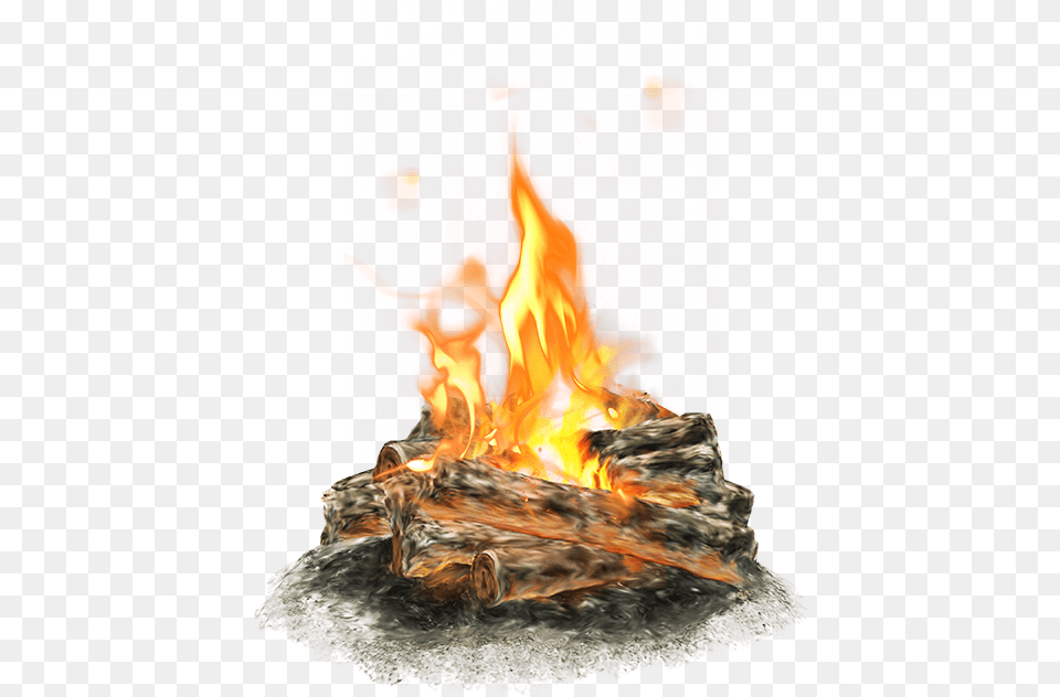 Fire Pit Flame Stove Combustion Bonfire Creative Fire Pit Transparent Background, Fireplace, Indoors Png Image