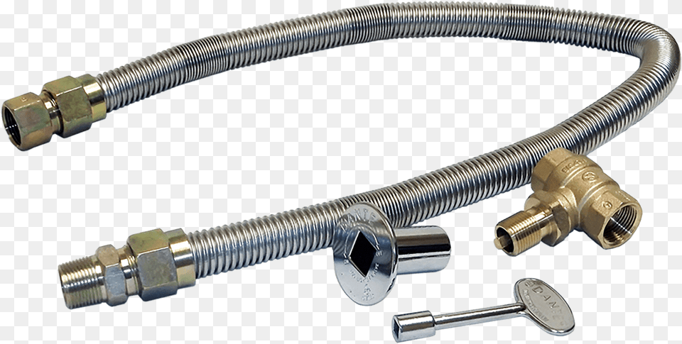 Fire Pit Flex Line, Mace Club, Weapon, Hose Png