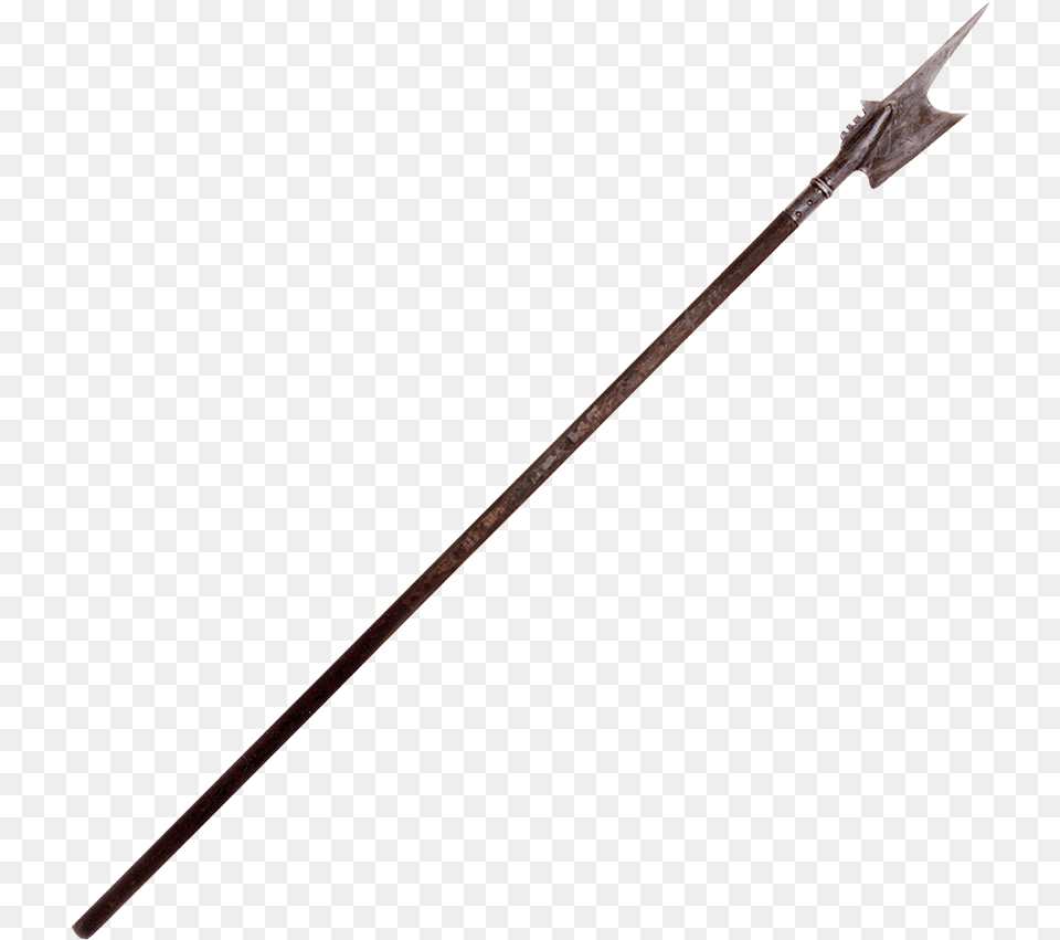 Fire Pit Poker, Spear, Weapon, Sword Png