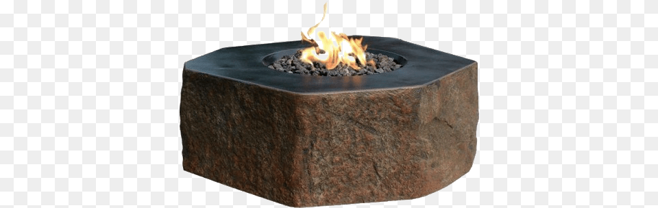 Fire Pits Tables Elementi Columbia Fire Pit, Flame, Fireplace, Indoors, Hot Tub Png