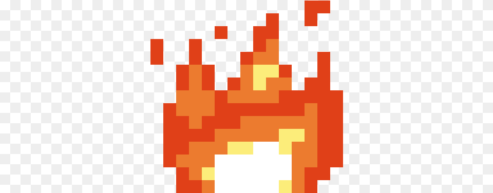 Fire Pixel 5 Image Pixel Art Fire, Lighting, First Aid, Flame Free Png