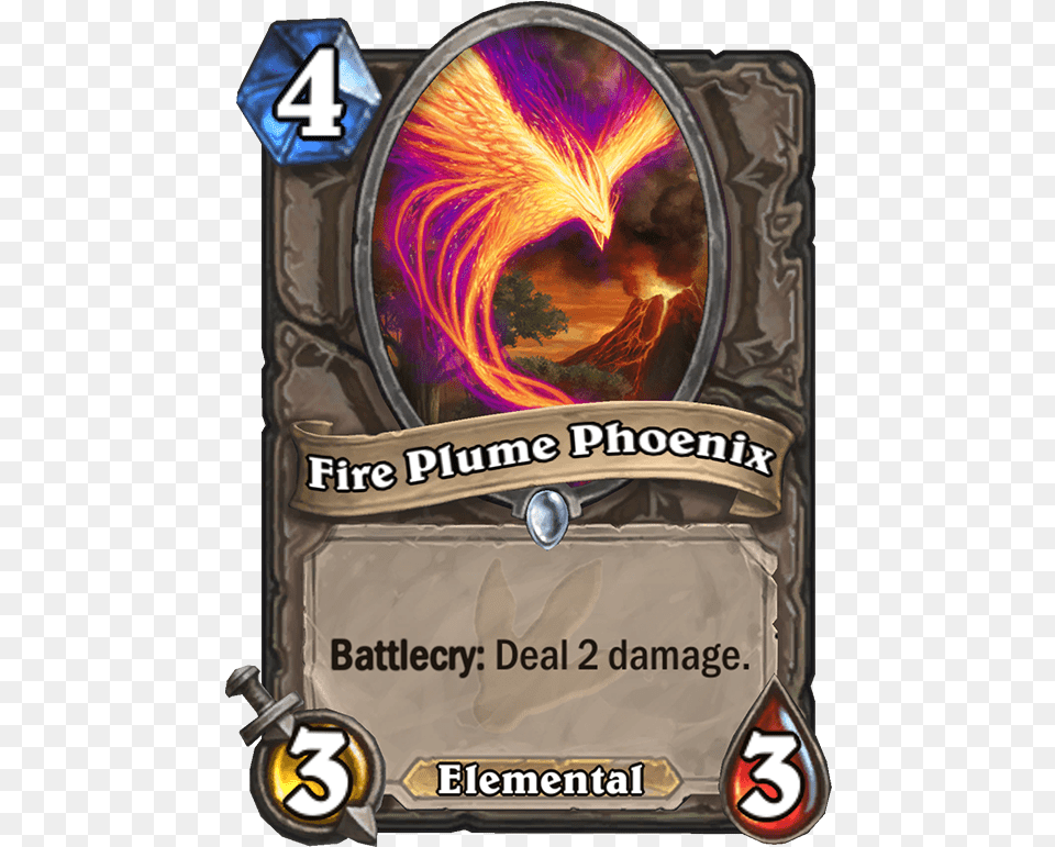 Fire Plume Phoenix, Mountain, Nature, Outdoors, Advertisement Free Png