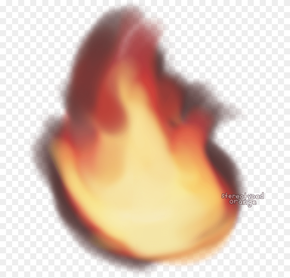Fire Practice Close Up, Flame Png