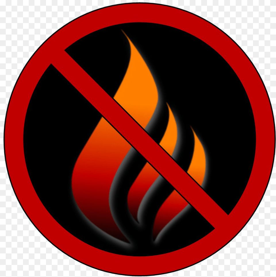Fire Prevention Background Mart Fire And Burn Safety, Flame, Road Sign, Sign, Symbol Free Png