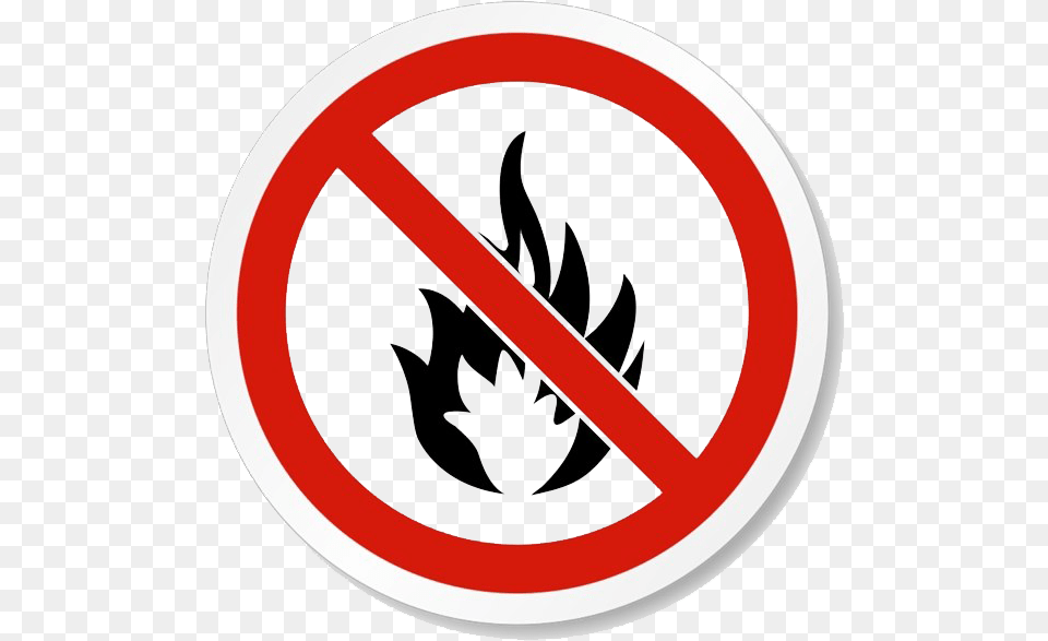 Fire Prevention Image Mart No Cell Phones At Work, Sign, Symbol, Road Sign Free Transparent Png
