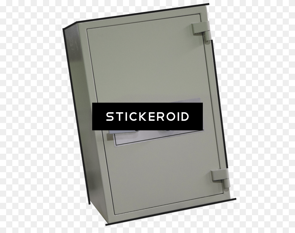 Fire Proof Safe Objects Security Sign, Mailbox Png Image