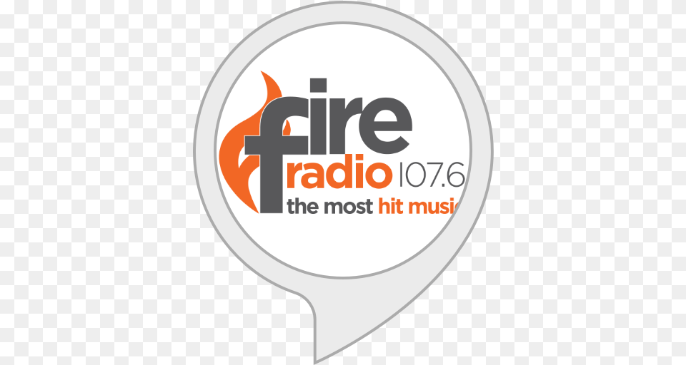 Fire Radio Click For Special Deals Amazon Logo, Cutlery, Spoon, Sticker Free Png