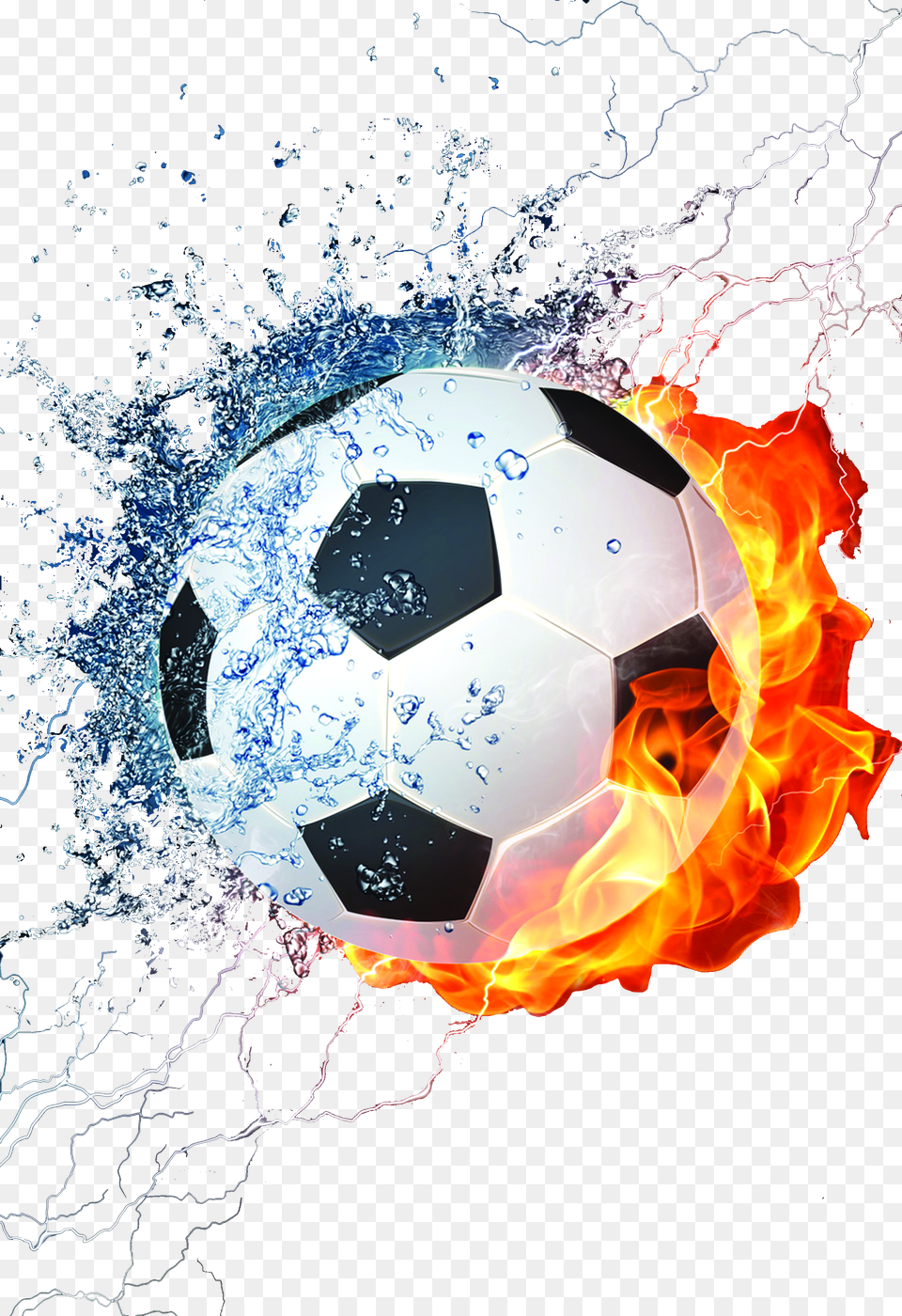Fire Rainbow Wallpaper Cup Mobile Football Phone Clipart Soccer Wallpaper For Boys Png