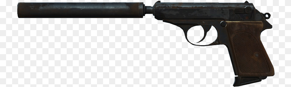 Fire Rate Gets 25 Faster With This Gun And Reload Fallout 4 Nuka World, Firearm, Handgun, Weapon Free Transparent Png