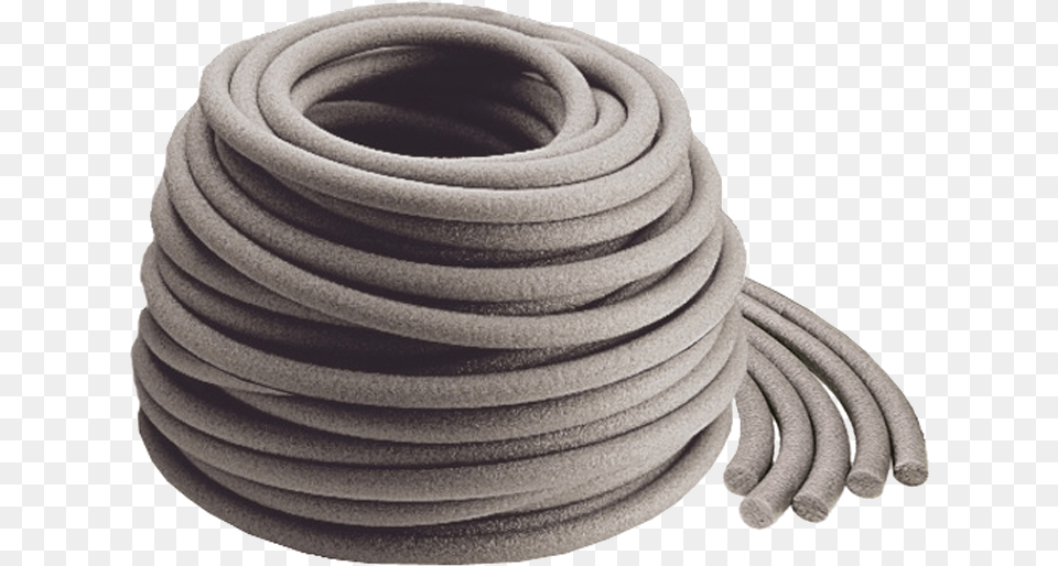 Fire Rated Backer Rod Barrier Fond De Joint Dilatation, Hose, Person Free Png Download