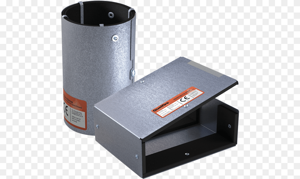 Fire Rated Ductwork Ce Marking, Box, Mailbox Png
