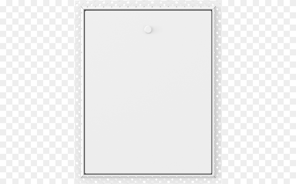 Fire Rated Metal Loft Hatches Beaded Frame By Access Monochrome, Page, Text, White Board Png Image