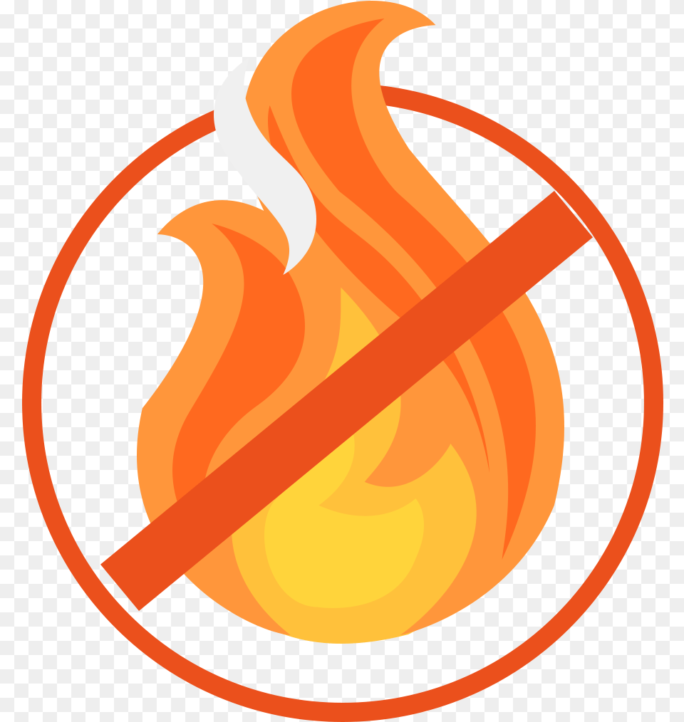 Fire Resistant Icon, Flame, Dynamite, Weapon Free Png Download