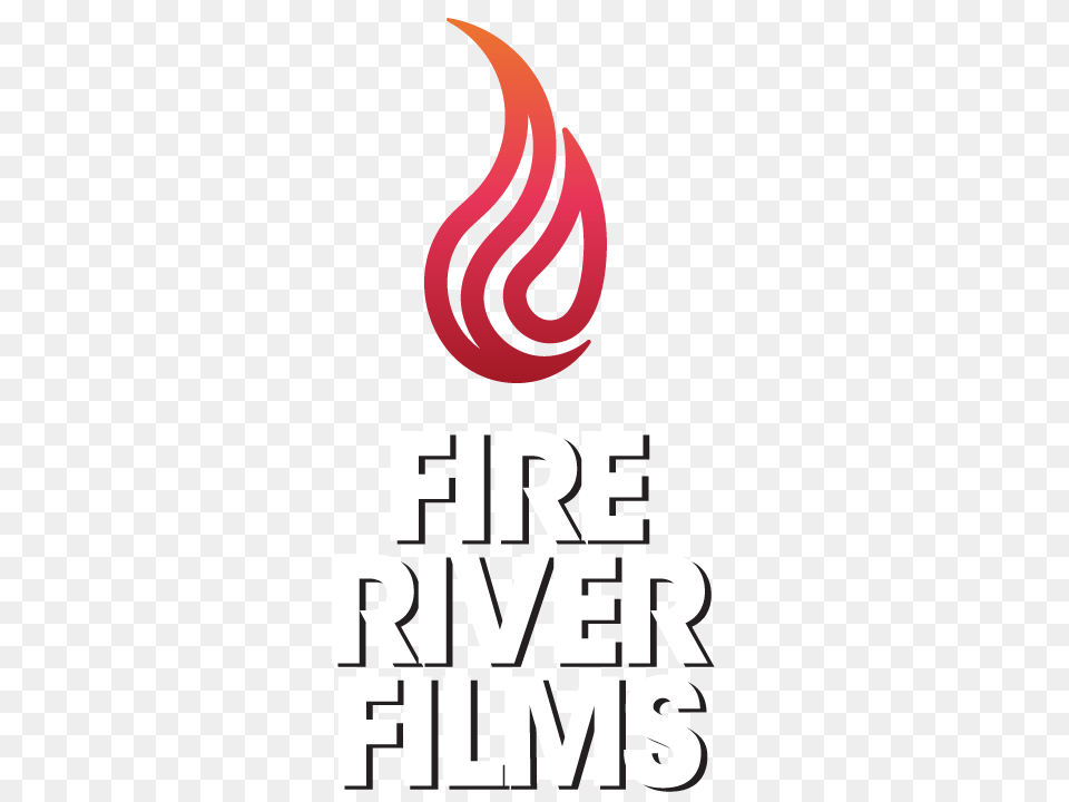 Fire River Films, Logo Free Png Download