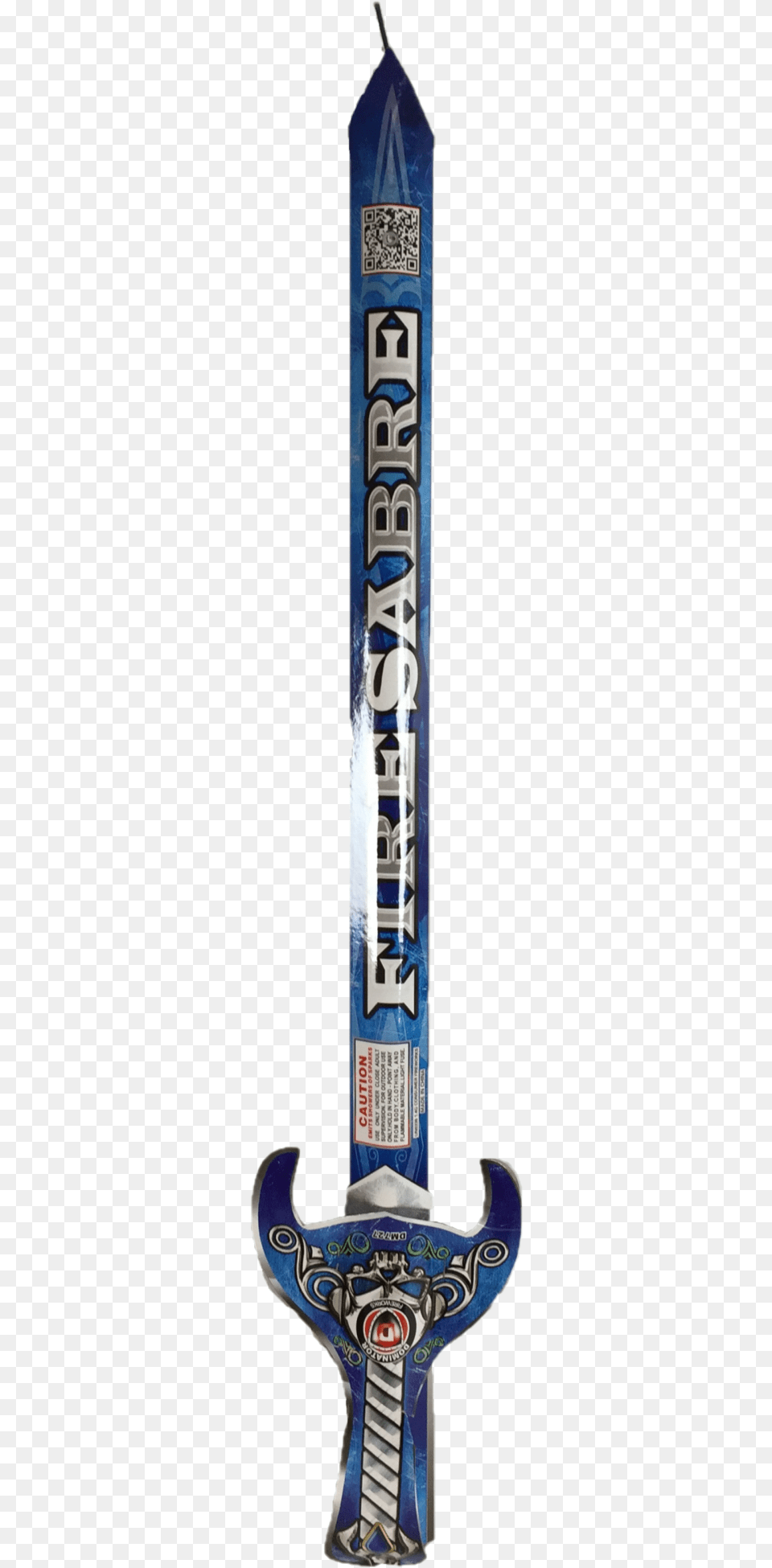 Fire Sabre Dm Blue Sabre, Sword, Weapon, Cricket, Cricket Bat Png