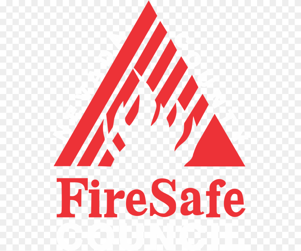 Fire Safe Council Of Nevada County Triangle, Advertisement, Poster, Dynamite, Weapon Png