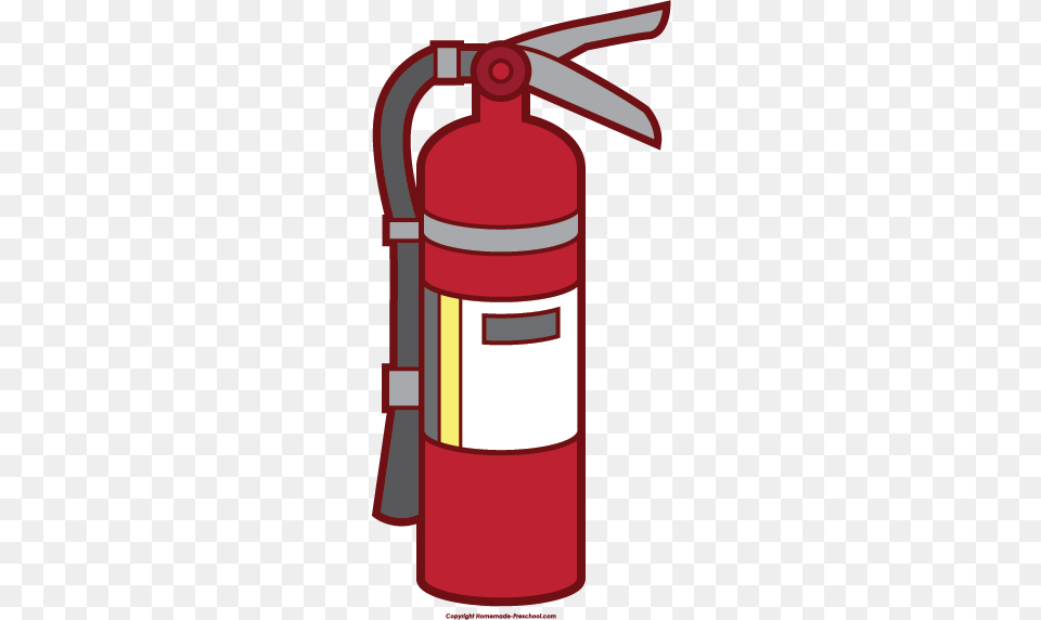 Fire Safety Clipart, Cylinder, Dynamite, Weapon Png Image