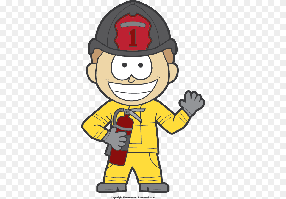 Fire Safety Clipart, Baby, Person, Face, Head Free Transparent Png