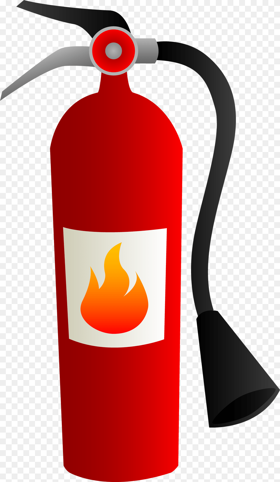 Fire Safety Clipart Full Size Clipart Clip Art Fire Extinguisher, Smoke Pipe Png