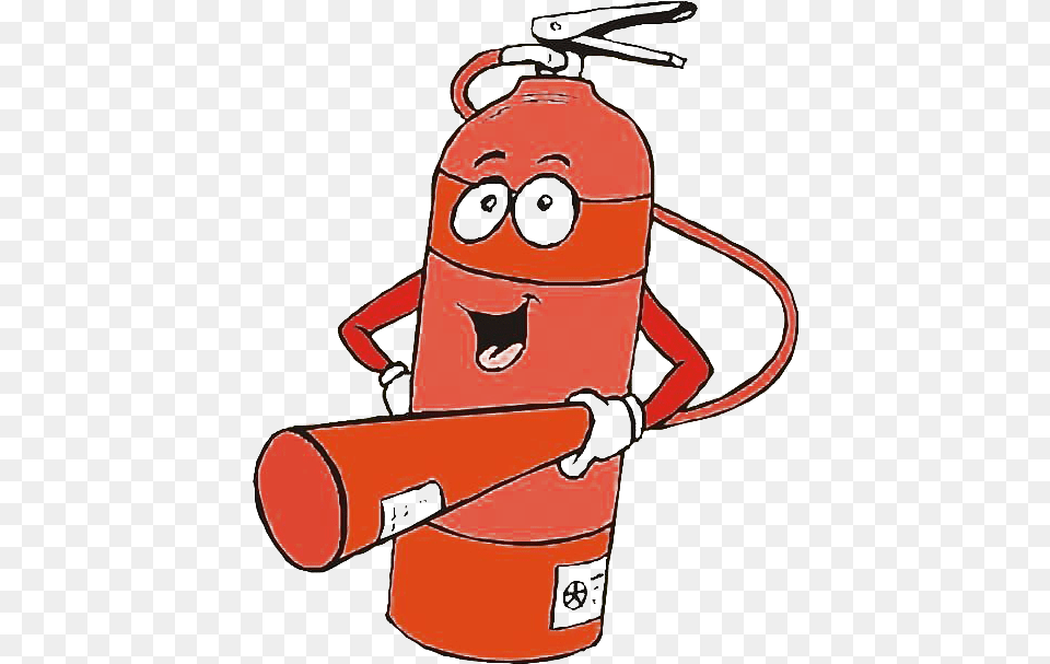 Fire Safety Images Clip Art Fire Drill, Cylinder, Person, Animal, Cat Png