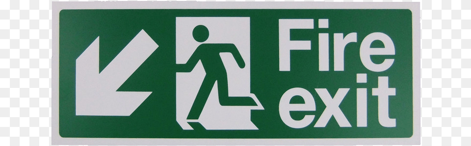 Fire Safety Signs Fire Exit Signs, Sign, Symbol, Road Sign Free Png
