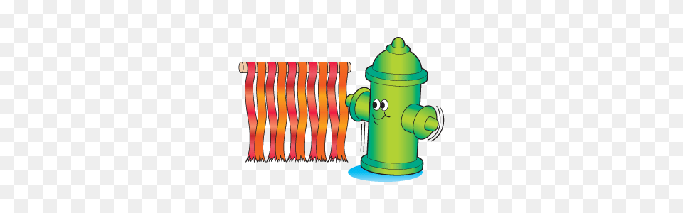 Fire Safety Stop Drop And Roll, Fire Hydrant, Hydrant, Bottle, Shaker Png Image