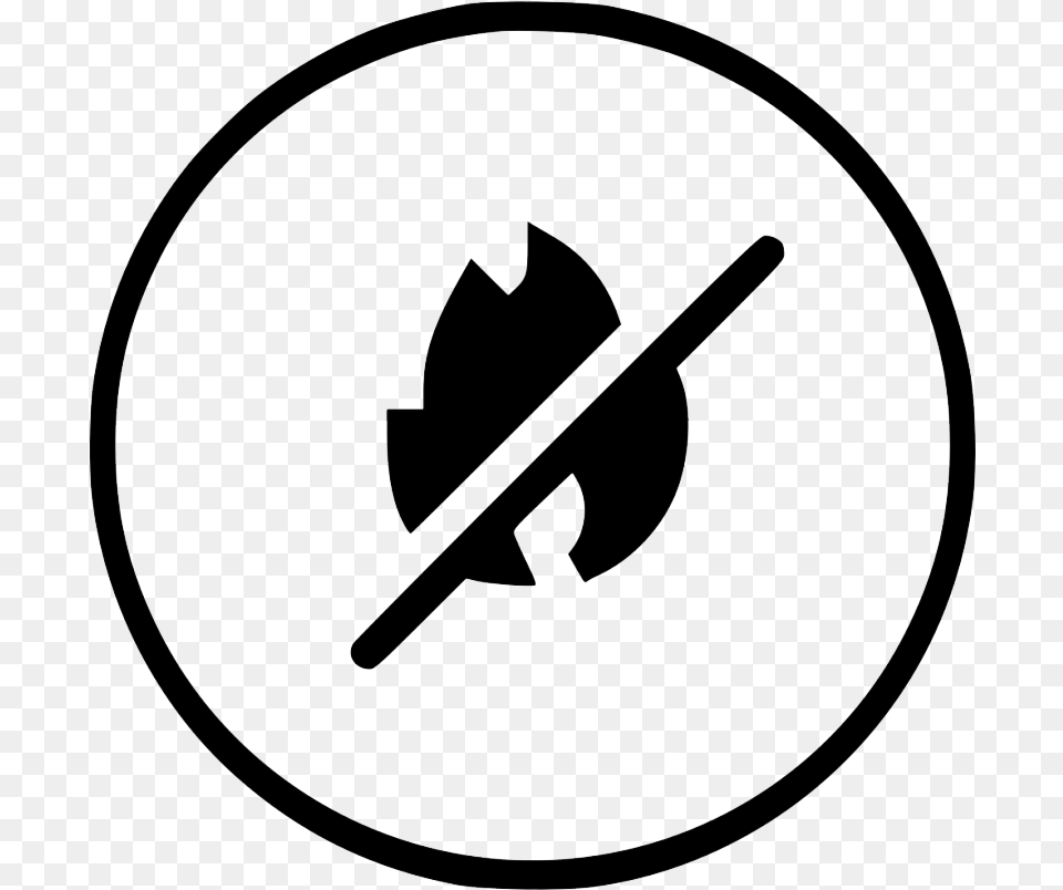 Fire Safety Symbol Fire Safety Icon Png Image