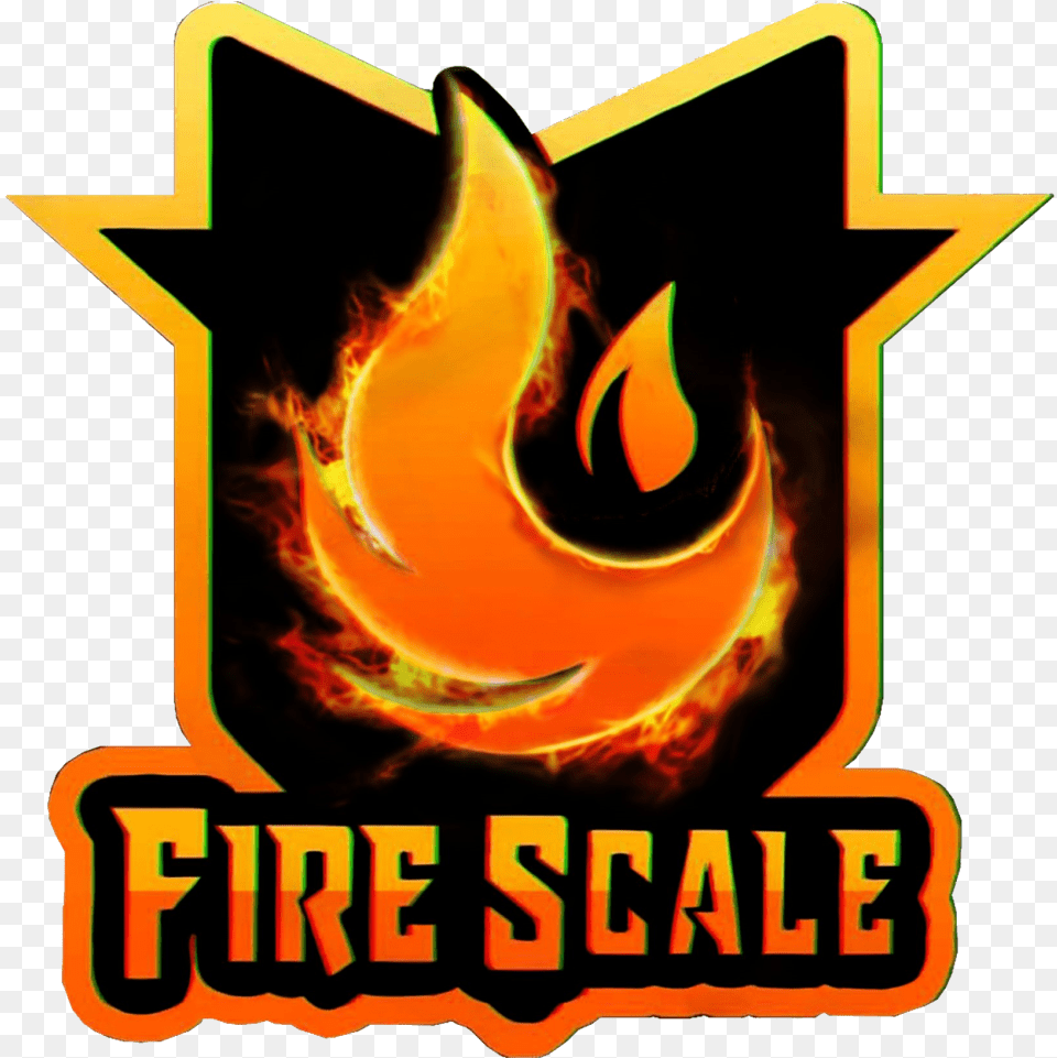 Fire Scale Esports Fire Scale Esports, Flame, Face, Head, Person Free Png