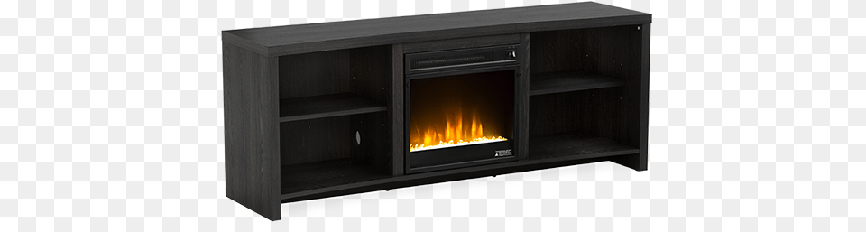 Fire Screen Image With Hearth, Fireplace, Indoors, Furniture, Sideboard Free Transparent Png