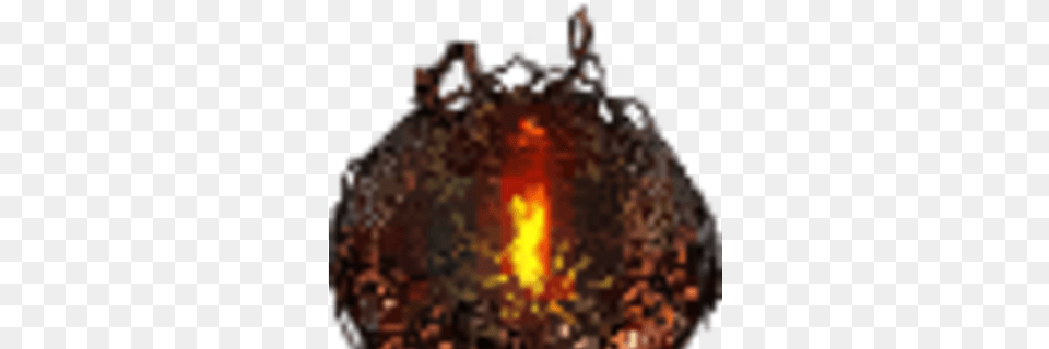 Fire Seed Flame, Forge, Fireplace, Indoors, Outdoors Free Png