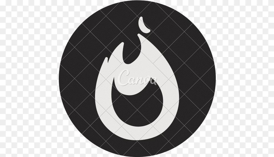 Fire Simple Icon Language, Symbol, Text, Logo, Astronomy Png Image