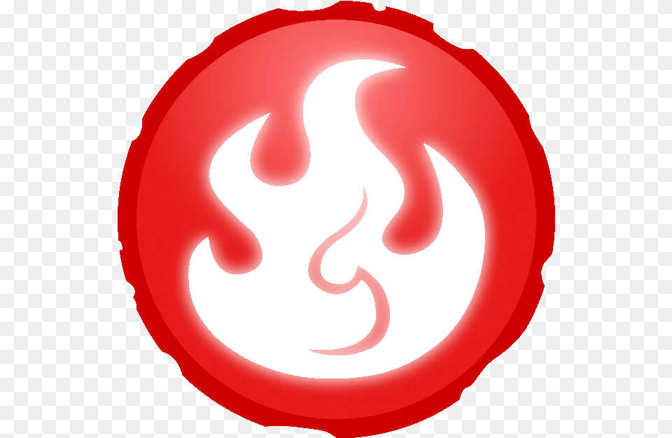 Fire Skylanders Fire Element Symbol, Food, Ketchup, Light, Logo Free Png