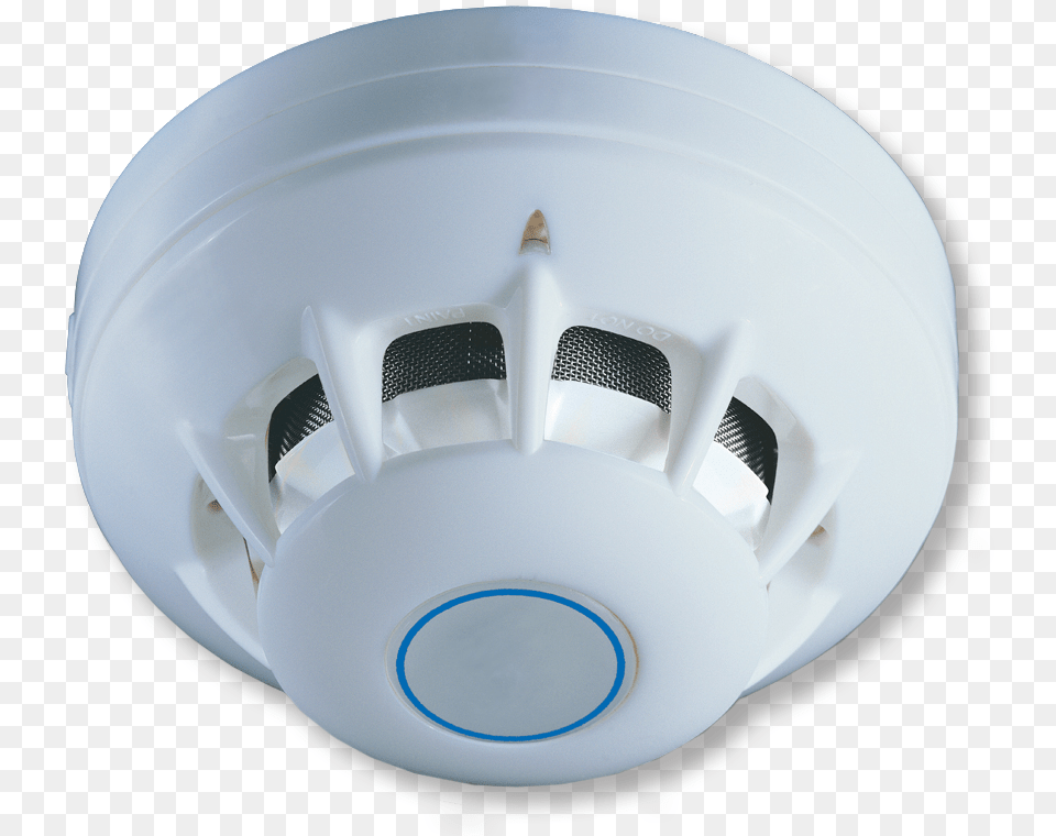 Fire Smoke Alarms Smoke Detector And Heat Detector, Ceiling Light, Plate Png