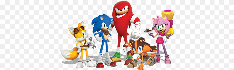 Fire Sonic Boom Sonic And Friends, Baby, Person Free Transparent Png