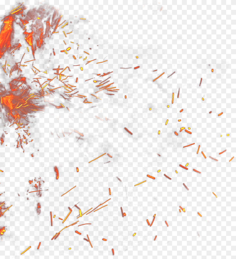 Fire Spark Download Fire Welding Sparks, Fireworks, Bonfire, Flame, Outdoors Free Png