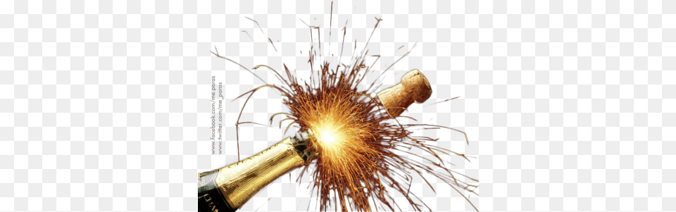 Fire Spark Psd Detail Champagne, Fireworks, Fungus, Plant Png Image
