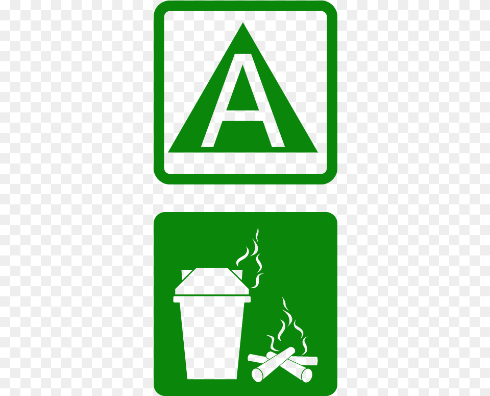 Fire Sparks, Symbol, Recycling Symbol Free Png