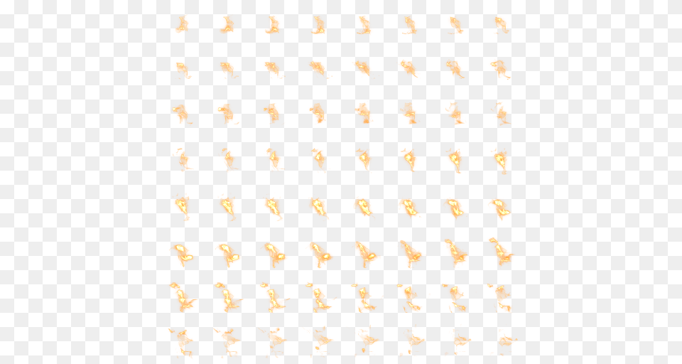 Fire Sprites, Animal, Sea Life Png Image