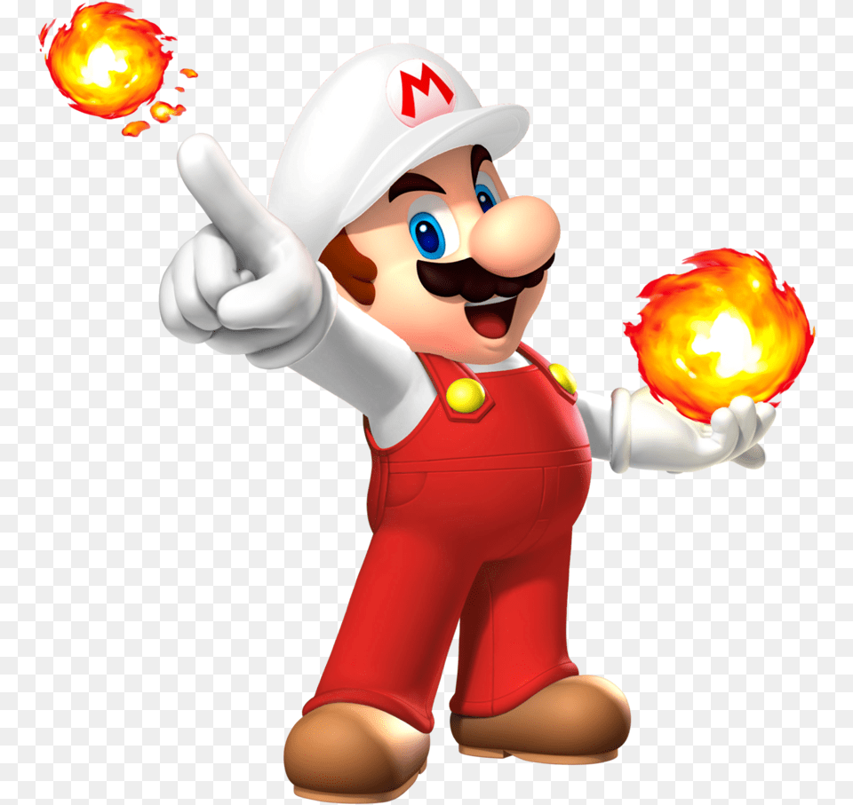 Fire Stephen S Stuff Bros Super Mario Fire Flower Suit, Baby, Person, Face, Head Free Png
