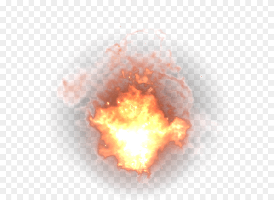 Fire Storm Kula Ognia, Flare, Light, Astronomy, Flame Free Png Download