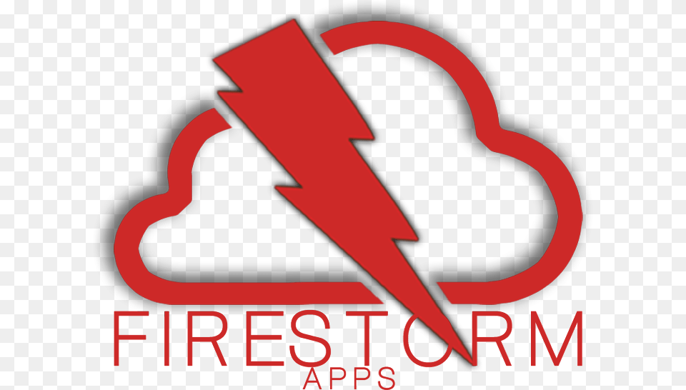 Fire Storm Logo Graphic Design, Heart Png