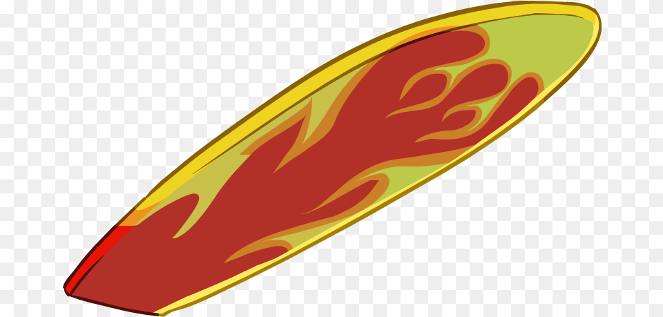 Fire Surfboard Background Surfboard, Leisure Activities, Nature, Outdoors, Sea Free Transparent Png